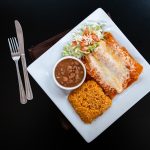enchiladas en detroit - señor lopez mexian restaurant