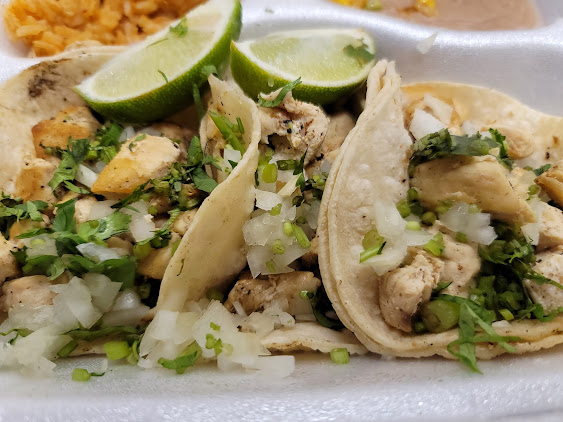 mexican taqueria in detroit - señor lopez mexican restaurant